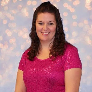 Meet your Posher, Jenn